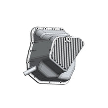 Load image into Gallery viewer, IAG Performance EJ Street Series Black Oil Pan - Subaru WRX 2002-2014 / STi 2004-2021 / LGT 2005-2009 / FXT 2004-2013