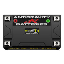 Load image into Gallery viewer, Antigravity ATZ10-HD Re-Start Lithium Battery - Motorcycle / Powersports