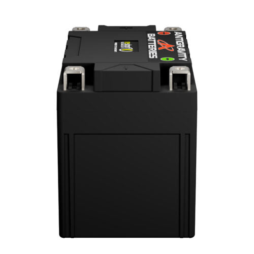 Antigravity ATZ10-HD Re-Start Lithium Battery - Motorcycle / Powersports