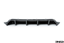 Load image into Gallery viewer, AutoTecknic Dry Carbon Competition Rear Diffuser - BMW M5 (F90) 2018-2023