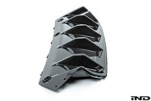 Load image into Gallery viewer, AutoTecknic Dry Carbon Competition Rear Diffuser - BMW M5 (F90) 2018-2023