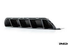 Load image into Gallery viewer, AutoTecknic Dry Carbon Competition Rear Diffuser - BMW M5 (F90) 2018-2023