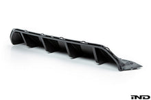 Load image into Gallery viewer, AutoTecknic Dry Carbon Competition Rear Diffuser - BMW M5 (F90) 2018-2023