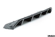 Load image into Gallery viewer, AutoTecknic Dry Carbon Competition Rear Diffuser - BMW M5 (F90) 2018-2023