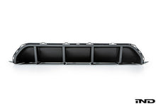Load image into Gallery viewer, AutoTecknic Dry Carbon Competition Rear Diffuser - BMW M5 (F90) 2018-2023