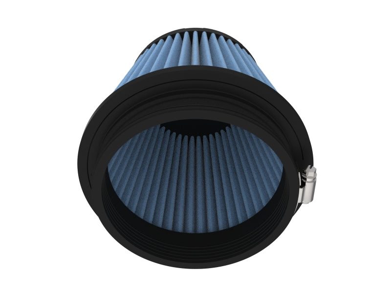 aFe POWER Clamp-On D2 Dura-Dry 5"F x 6.5"B x 4.75"T x 5"H Air Filter - Universal