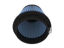Load image into Gallery viewer, aFe POWER Clamp-On D2 Dura-Dry 5"F x 6.5"B x 4.75"T x 5"H Air Filter - Universal