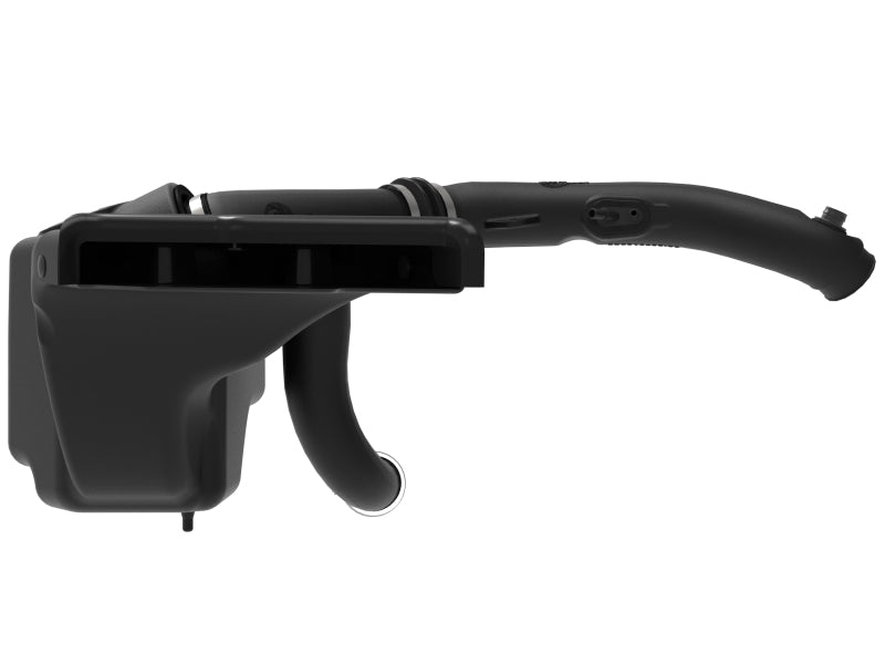 aFe Momentum GT Cold Air Intake System w/ Pro Dry S Filter - Ford Bronco Raptor 2022-2024