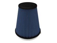 Load image into Gallery viewer, afe Magnum FLOW Universal Air Filter (6 IN F X 7-1/2 IN B X 4-3/4 IN T X 8 IN H)