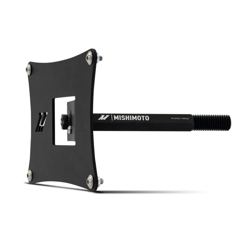 Mishimoto License Plate Relocation Kit - Tesla Model Y 2020+