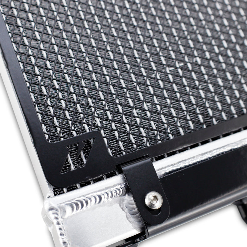 Mishimoto Performance Auxiliary Radiator - BMW M2 2019-2021 / M3 & M4 (F8x) 2015-2020