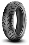 Kenda K433 Scooter Tire - 110/70-12 47L 4PR