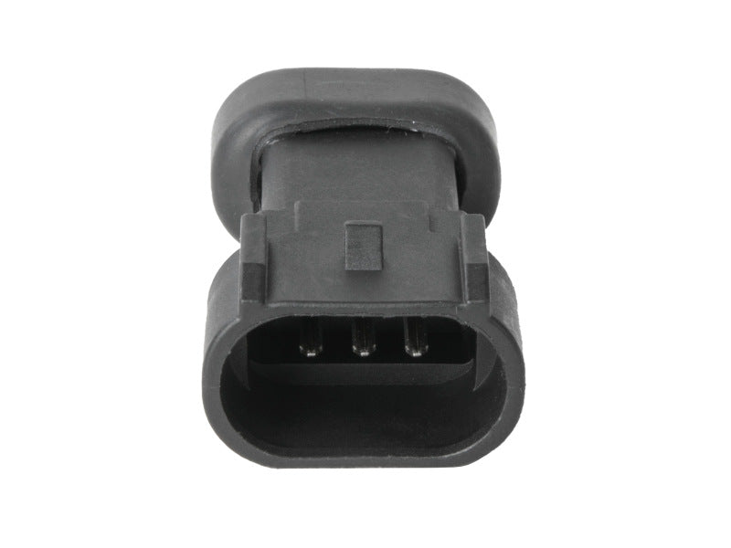 aFe CONTROL Electronic Shock Delete Module & Ride Height Simulators - Cadillac CTS V 2009-2015 / Corvette 2005-2013