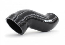 Load image into Gallery viewer, Perrin 02-07 WRX/STi Black Intake Air Box Hose