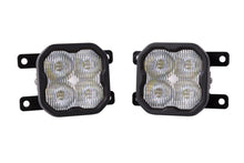 Load image into Gallery viewer, Diode Dynamics SS3 White SAE Sport Type AS Fog Light Kit - Multiple Fitments