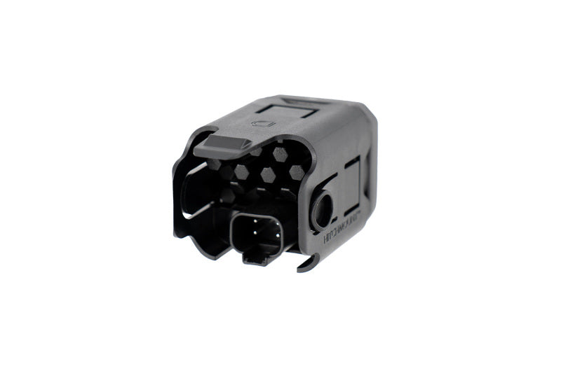 Diode Dynamics C1R HitchMount LED Pod 4-Pin Reverse Kit