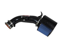 Load image into Gallery viewer, Injen 07-09 Altima 4 Cylinder 2.5L w/ Heat Shield (Automatic Only) Black Short Ram Intake