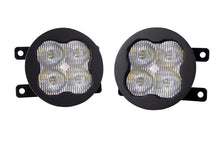 Load image into Gallery viewer, Diode Dynamics SS3 White SAE Sport Type A Fog Light Kit - Multiple Fitments