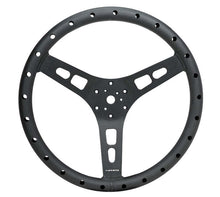 Load image into Gallery viewer, NRG Reinforced Steering Wheel 350mm Sport Full Aluminum Light Weight Welded Steering Wheel