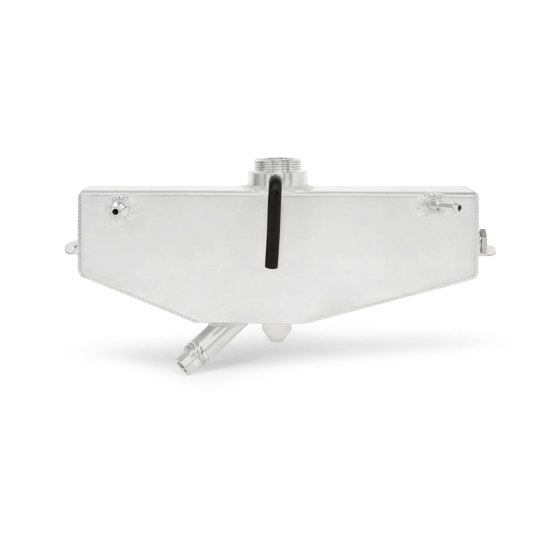 Mishimoto Natural Finish Aluminum Expansion Tank - Ford F-150 2015-2020 (+Multiple Fitments)