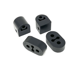 Torque Solution Urethane Exhaust Mount Kit Nissan Z 2023+ RZ34