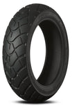 Kenda K761 Dual Sport Front Tires - 110/80-18 TL 4PR 58H TL