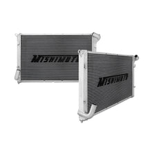 Load image into Gallery viewer, Mishimoto 01-07 Mini Cooper S Aluminum Radiator (Will Not Fit R56 Chassis)