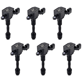 Mishimoto Ignition Coil Set - Nissan V6 Models