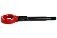 Load image into Gallery viewer, PERRIN Red Front Tow Hook Kit - Subaru Forester (Incl. Hybrid / Wilderness) 2025+