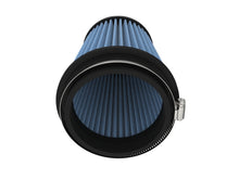 Load image into Gallery viewer, aFe POWER Clamp-On D2 Dura-Dry 4.5"F x 6"B x 4.75"T x 7"H Air Filter - Universal