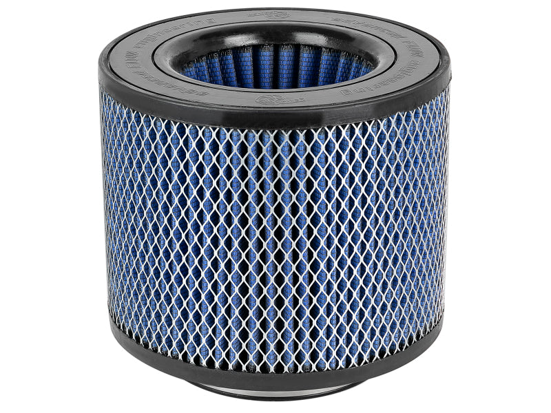 afe Magnum FORCE Intake Rplcmnt Air Filter (5-1/2 IN F x 9 IN B x 9 IN T x 7 IN H w/ Expanded Metal)