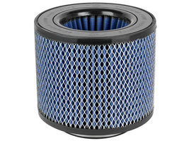 afe Magnum FORCE Intake Rplcmnt Air Filter (5-1/2 IN F x 9 IN B x 9 IN T x 7 IN H w/ Expanded Metal)
