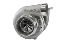 Load image into Gallery viewer, Turbosmart Water Cooled 6870 (Kompact) T4 Divided 0.84AR Externally Wastegated TS-2 Turbocharger