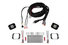 Load image into Gallery viewer, Diode Dynamics Stage Series SSC1 Sport Flush Mount Reverse Light Kit - Universal Fitment