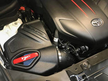 Load image into Gallery viewer, Injen 2020 Toyota Supra 3.0L Turbo Evolution Intake