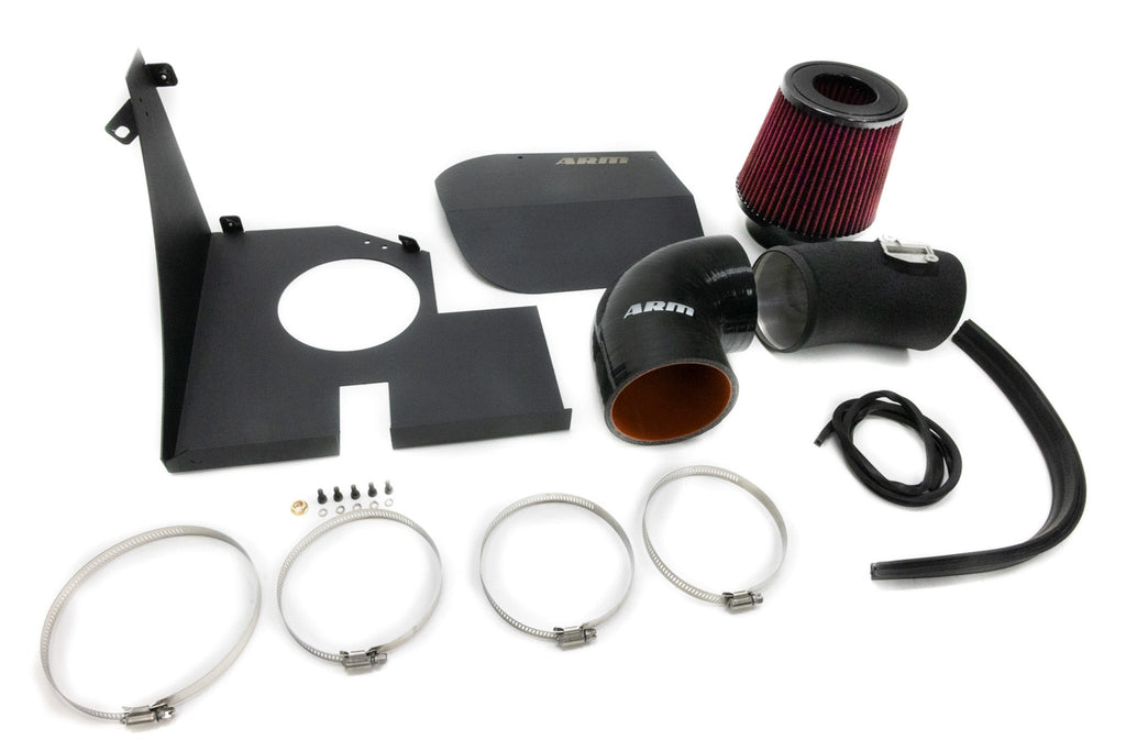 ARM Motorsports B58 3.75" Cold Air Intake - Various BMW / Toyota B58 Models 2016-2021