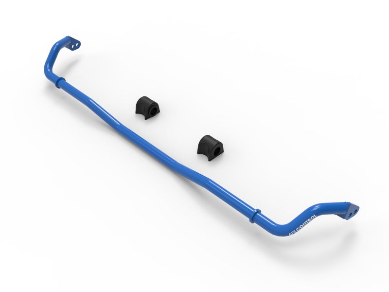 AFE Front Sway Bar [Blue]- Subaru BRZ / Toyota 86 & GR86 2013-2024