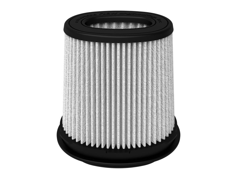 afe Momentum Intake Replacement Air Filter (5-1/4x3-3/4)IN F x(7-3/8x5-7/8)IN B x(4-1/2x4)IN Tx6-3/4IN H