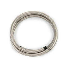 Load image into Gallery viewer, Mishimoto PTFE Braided -6AN 6ft Hose Stainless