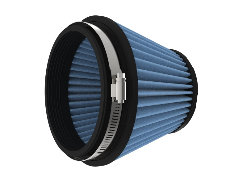 aFe POWER Clamp-On D2 Dura-Dry 5.5"F x 7"B x 4.75"T x 5"H Air Filter - Universal