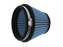 Load image into Gallery viewer, aFe POWER Clamp-On D2 Dura-Dry 5.5"F x 7"B x 4.75"T x 5"H Air Filter - Universal