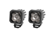 Load image into Gallery viewer, Diode Dynamics SSC1 White Spot Sport ABL LED Pod (Pair) - Universal Fitment