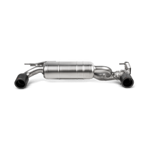 Load image into Gallery viewer, Akrapovic Titanium Slip-On Race Line Exhaust w/ Titanium Tips - BMW M235i 2014-2016 / M240i (F22/F23) 2017-2021