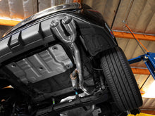 Load image into Gallery viewer, aFe Takeda 2.5" 304 Stainless Steel Axle-Back Exhaust w/ Polished Tips - Hyundai Kona 1.6T 2024-2026