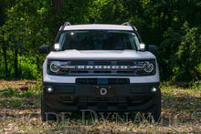 Load image into Gallery viewer, Diode Dynamics Stage Series C2 2.0 Pro White Combo Backlit Ditch Light Kit - Ford Bronco Sport 2021-2026