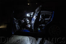 Load image into Gallery viewer, Diode Dynamics Stage 1 Blue Interior LED Conversion Kit - Subaru WRX / STi 2015-2021