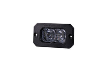 Load image into Gallery viewer, Diode Dynamics C2 1.0 SAE White Fog Sport Flush Mount ABL LED Pod (Single) - Universal Fitment