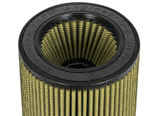 Load image into Gallery viewer, afe Momentum Intake Replacement Air Filter 5 IN F x 7 IN B x 5-1/2 IN T (Inverted) x 9 IN H - Universal