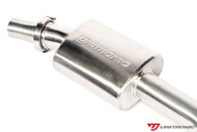 Load image into Gallery viewer, Unitronic 3" Catted Downpipe - Audi A4 / A5 (B8/B8.5) 2009-2016 / Q5 2.0T 2011-2017