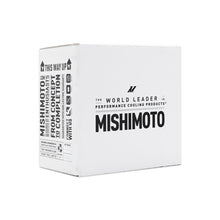 Load image into Gallery viewer, Mishimoto Universal Oil Cooler Kit 25-Row Cooler w/ 1x 8in Fan